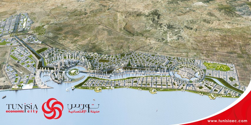 ABC Technique FZE Signs MOU with Tunisia Economic City to Build ‘Silicon Africa’