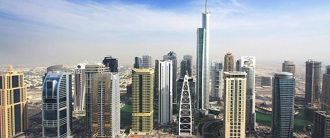 Invest in a Property Development in Freehold Dubai