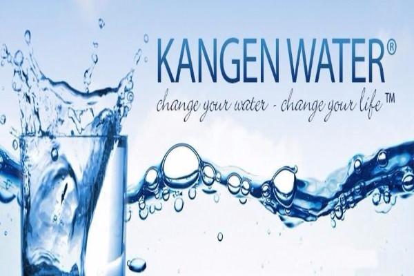 Kangen Water – Independent Distributor